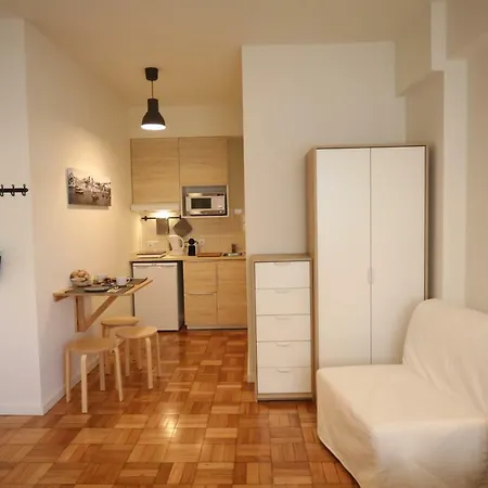 Apartamento Findme Inporto Santa Catarina 302 *