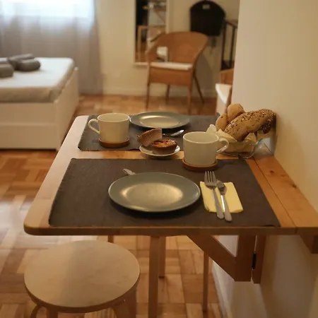 Findme Inporto Santa Catarina 302 Apartamento